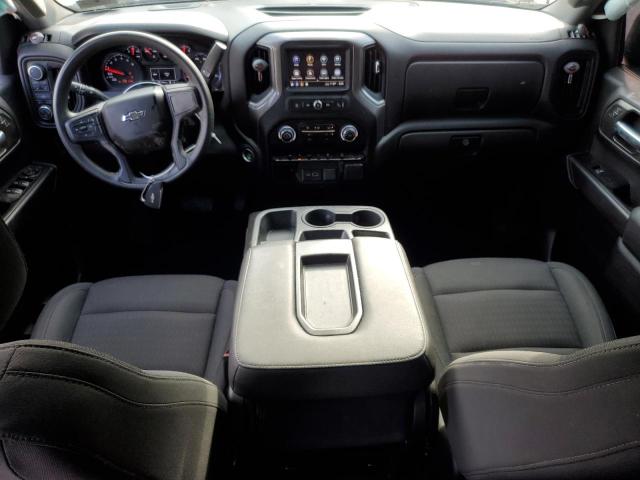 Photo 8 from auction – 2022 CHEVROLET SILVERADO with VIN 3GCPDCED5NG656875