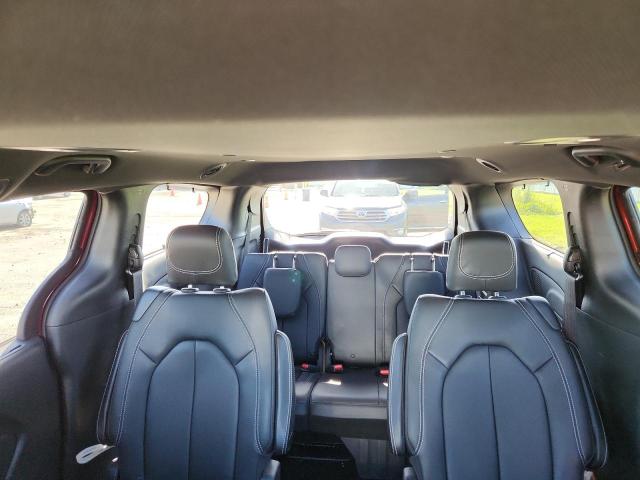 Foto 10 de la subasta – 2021 CHRYSLER PACIFICA T con VIN 2C4RC3BG6MR549272