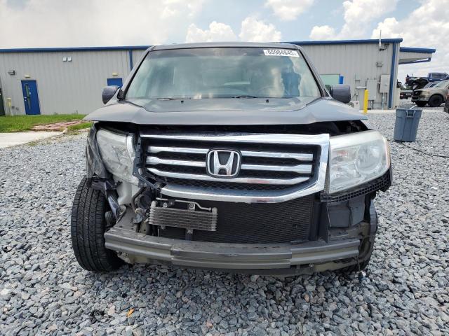 Photo 5 from auction – 2015 HONDA PILOT EXLN with VIN 5FNYF4H78FB002874