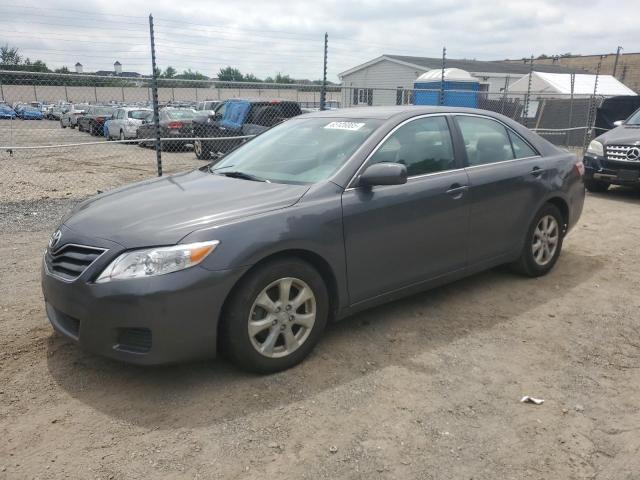 TOYOTA CAMRY BASE 2011 with VIN 4T4BF3EK0BR184632 - Photo from auction