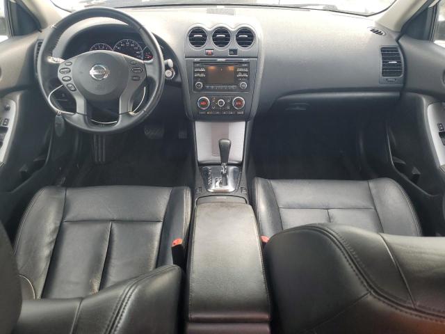 Photo 8 from auction – 2012 NISSAN ALTIMA BAS with VIN 1N4AL2AP3CN419914