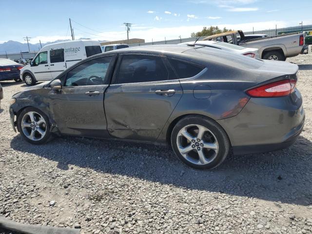 Photo 2 from auction – 2016 FORD FUSION SE with VIN 3FA6P0H79GR117647