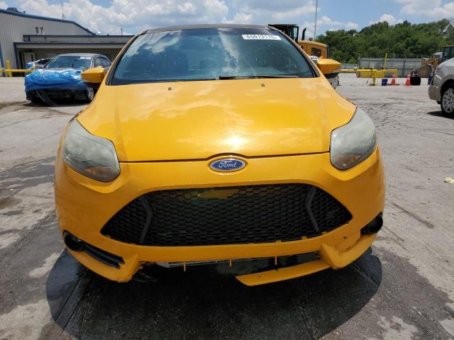 Photo 5 from auction – 2013 FORD FOCUS ST with VIN 1FADP3L9XDL167923