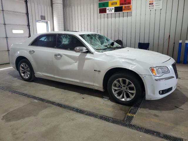 Photo 4 from auction – 2013 CHRYSLER 300C with VIN 2C3CCAET1DH551489
