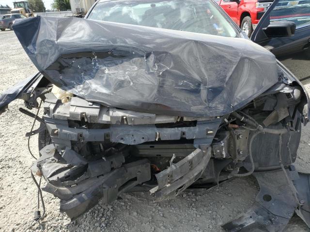Photo 11 from auction – 2011 FORD FUSION SE with VIN 3FAHP0HA2BR167514
