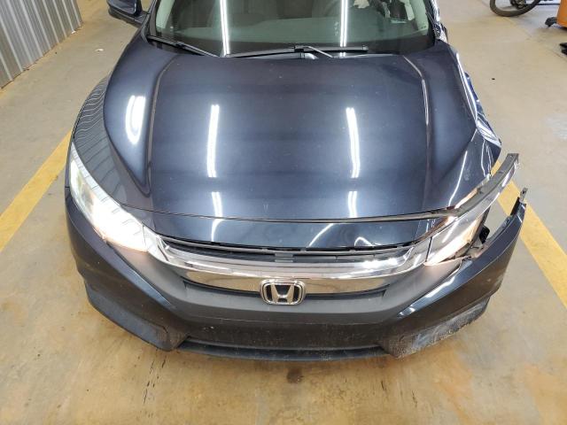 Photo 11 from auction – 2017 HONDA CIVIC EX with VIN 19XFC2F76HE044296