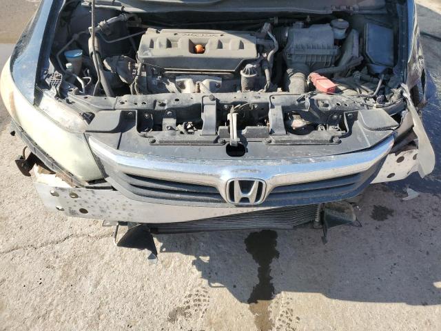 Photo 11 from auction – 2012 HONDA CIVIC LX with VIN 19XFB2F54CE374061