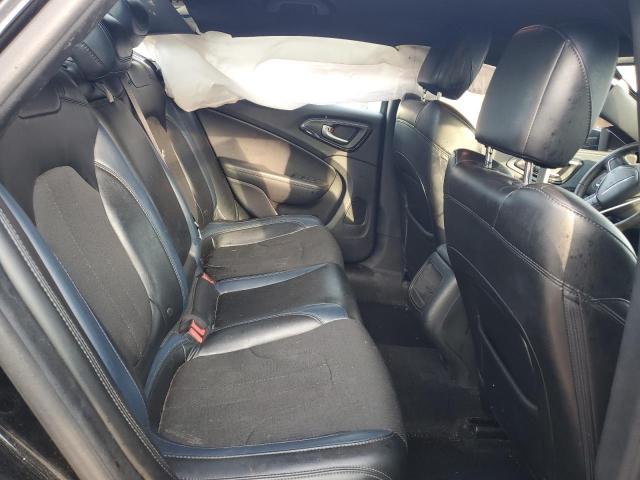Photo 10 from auction – 2016 CHRYSLER 200 S with VIN 1C3CCCBB0GN163088