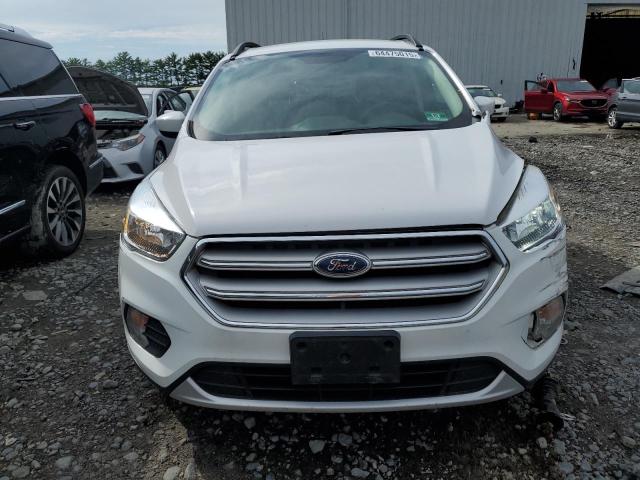 Photo 5 from auction – 2018 FORD ESCAPE SE with VIN 1FMCU9GD9JUD46679
