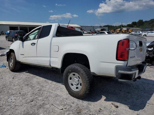 Photo 2 from auction – 2017 CHEVROLET COLORADO with VIN 1GCHSBEA9H1289721