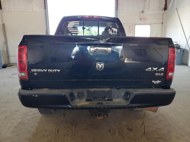 Photo 6 from auction – 2005 DODGE RAM 2500 S with VIN 3D7KS28C55G842807