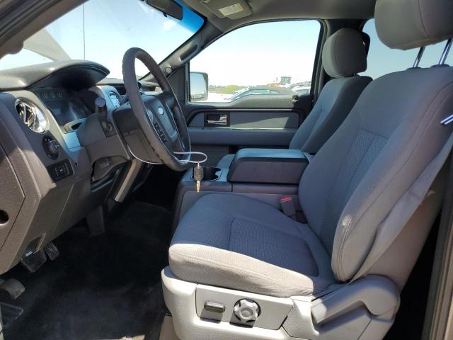 Photo 7 from auction – 2012 FORD F150 SUPER with VIN 1FTFW1EF7CKD40394