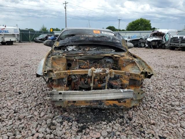 Photo 5 from auction – 2001 BUICK LESABRE LI with VIN 1G4HR54K31U299135