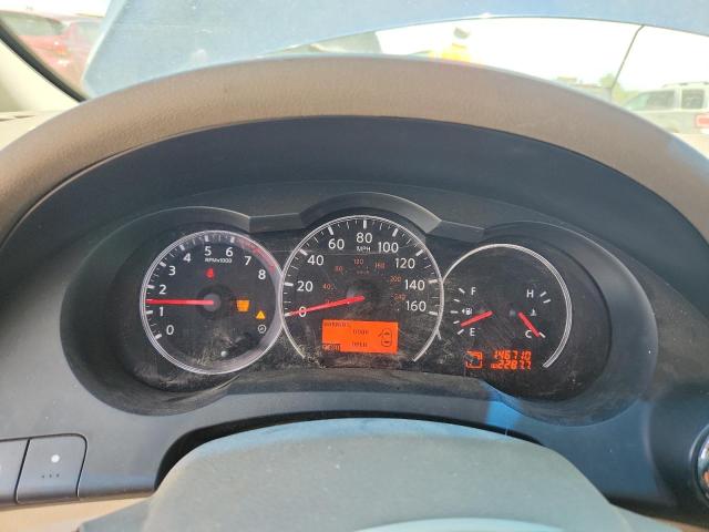Photo 9 from auction – 2012 NISSAN ALTIMA S with VIN 1N4AL2EP3CC155132