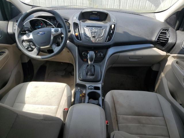 Photo 8 from auction – 2016 FORD ESCAPE SE with VIN 1FMCU0GX7GUA69805