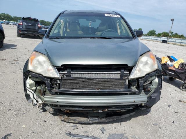 Photo 5 from auction – 2008 HONDA CR-V EX with VIN JHLRE48538C011653