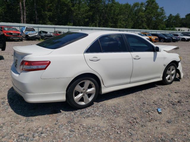 Foto 3 de la subasta – 2011 TOYOTA CAMRY BASE con VIN 4T1BF3EK9BU633705