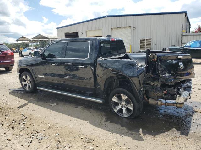 Photo 2 from auction – 2019 RAM 1500 LARAM with VIN 1C6SRFJT3KN603290