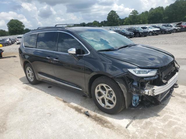 Photo 4 from auction – 2023 CHRYSLER PACIFICA LIMITED with VIN 2C4RC1GG2PR536259