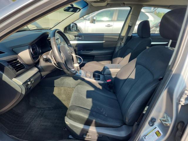 Photo 7 from auction – 2013 SUBARU LEGACY 2.5 with VIN 4S3BMCG64D3037372