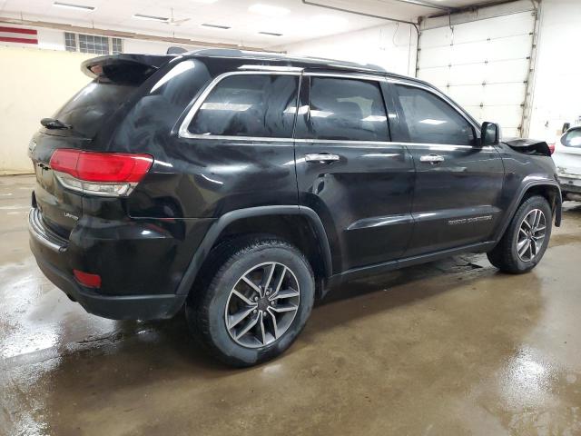 Photo 3 from auction – 2019 JEEP GRAND CHER with VIN 1C4RJFBG4KC526649