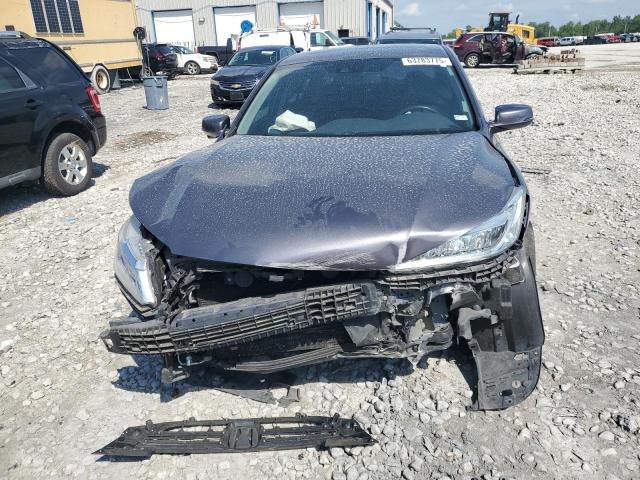 Photo 5 from auction – 2015 HONDA ACCORD EXL with VIN 1HGCR2F82FA008679