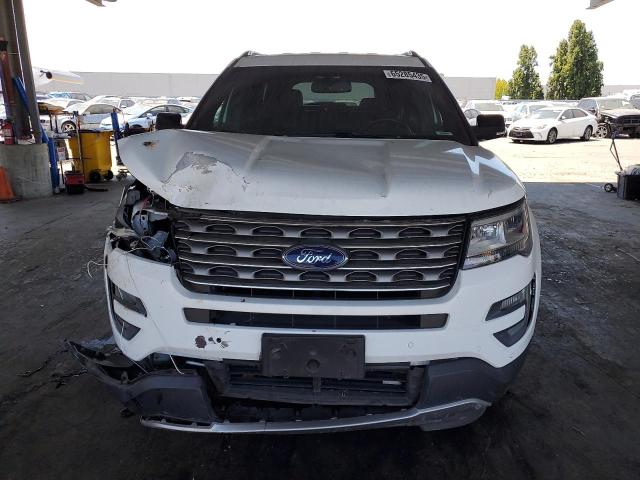 Photo 5 from auction – 2016 FORD EXPLORER X with VIN 1FM5K7D86GGB19158