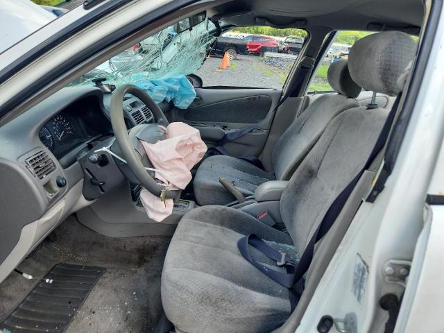 Photo 7 from auction – 1999 TOYOTA COROLLA VE with VIN 2T1BR12E3XC177090