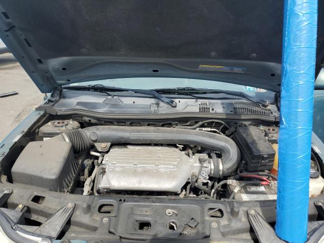 Photo 12 from auction – 2007 SATURN VUE with VIN 5GZCZ53427S839160