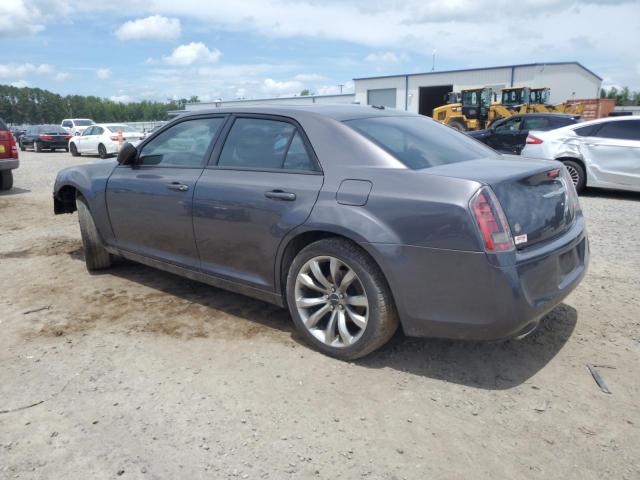 Photo 2 from auction – 2014 CHRYSLER 300 S with VIN 2C3CCABG1EH382177