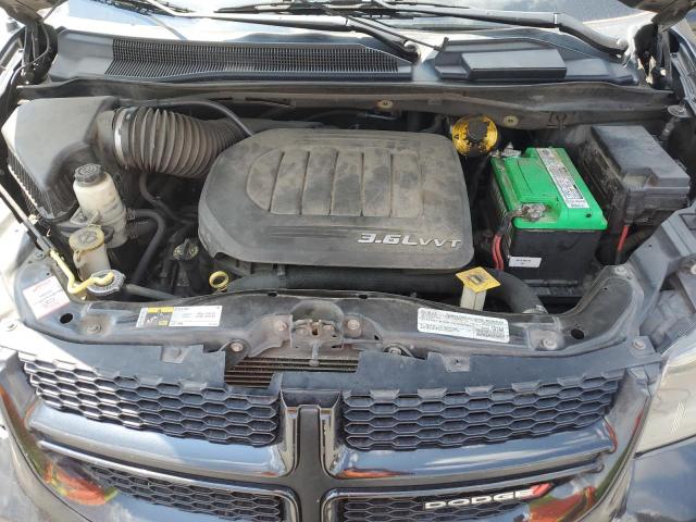 Photo 12 from auction – 2018 DODGE GRAND CARA with VIN 2C4RDGEG7JR297530