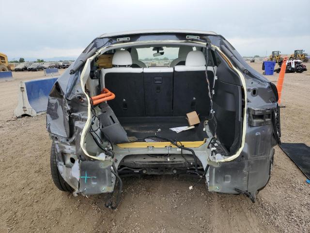 Photo 6 from auction – 2021 TESLA MODEL Y with VIN 5YJYGDEF0MF261039