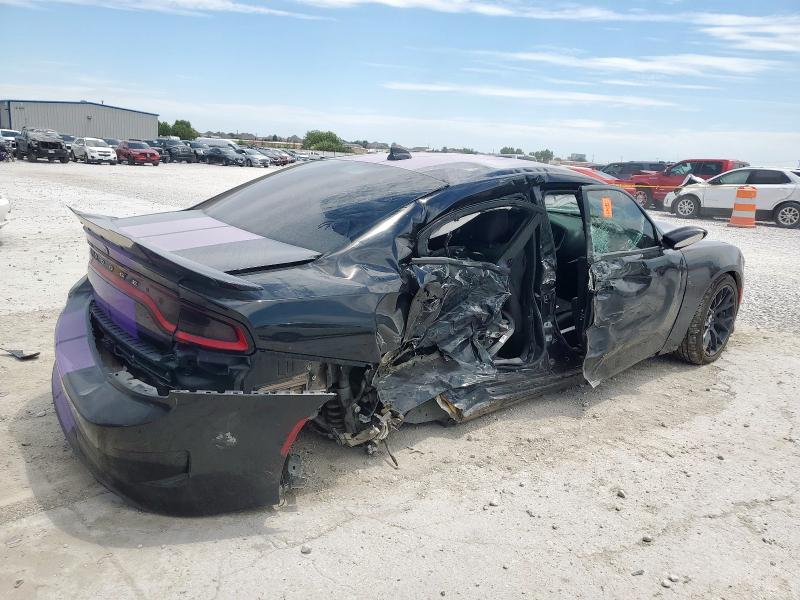 Photo 3 from auction – 2019 DODGE CHARGER R/ with VIN 2C3CDXCT2KH726526