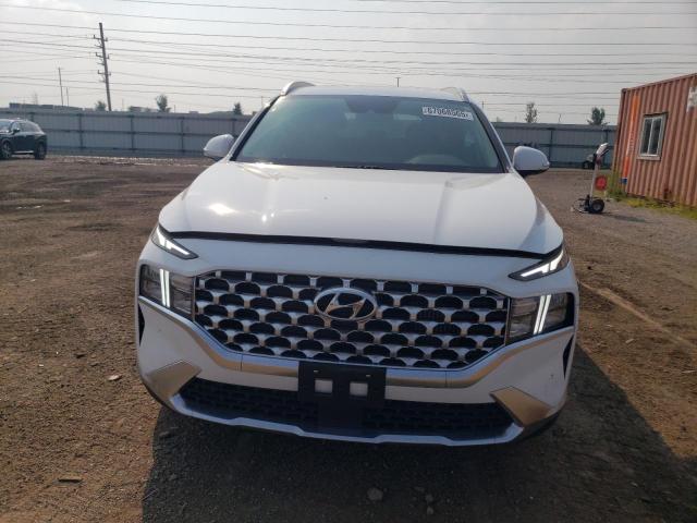 Photo 5 from auction – 2023 HYUNDAI SANTA FE B with VIN 5NMS2DA19PH020081