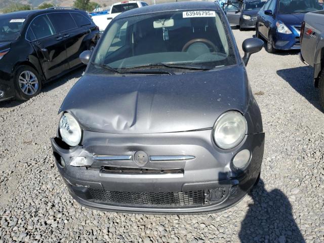 Photo 5 from auction – 2013 FIAT 500 POP with VIN 3C3CFFAR9DT749761