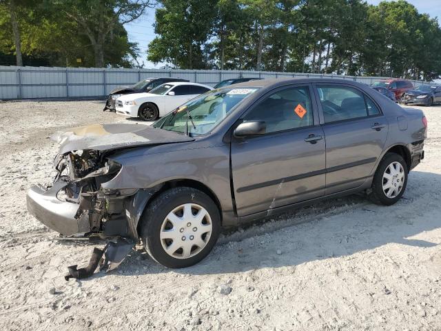 Photo 1 from auction – 2008 TOYOTA COROLLA CE with VIN 1NXBR32E78Z954494