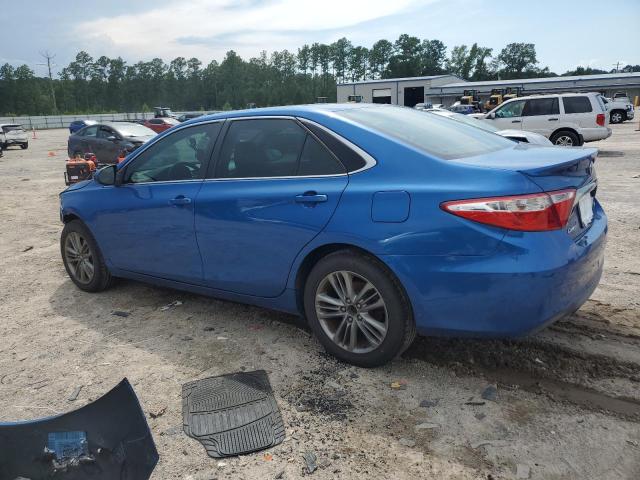 Photo 2 from auction – 2017 TOYOTA CAMRY LE with VIN 4T1BF1FK8HU635828