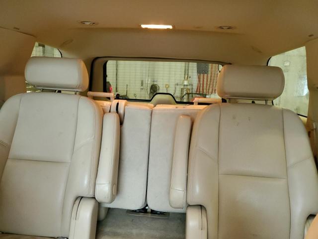 Photo 10 from auction – 2007 CADILLAC ESCALADE L with VIN 1GYFK63867R389476
