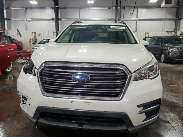 Photo 5 from auction – 2019 SUBARU ASCENT PRE with VIN 4S4WMAED0K3483423