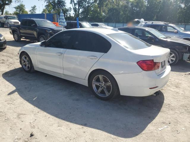 Photo 2 from auction – 2012 BMW 328 I with VIN WBA3A5G57CNN65780
