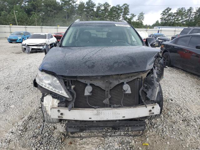 Photo 5 from auction – 2015 LEXUS RX 350 BAS with VIN 2T2BK1BA8FC306484