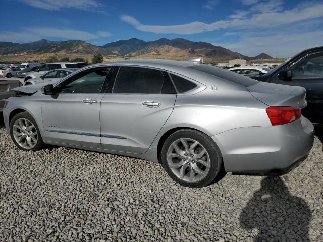 Photo 2 from auction – 2018 CHEVROLET IMPALA PRE with VIN 2G1125S32J9149321