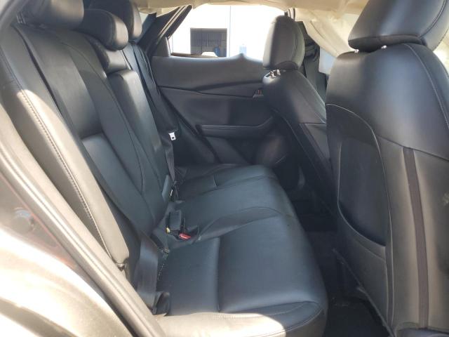 Photo 10 from auction – 2022 MAZDA CX-30 SELE with VIN 3MVDMBBL0NM401740