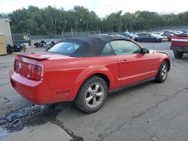 Photo 3 from auction – 2007 FORD MUSTANG with VIN 1ZVFT84N175370647