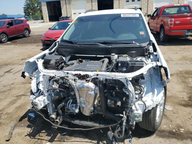 Photo 5 from auction – 2021 GMC TERRAIN SL with VIN 3GKALMEV4ML324492
