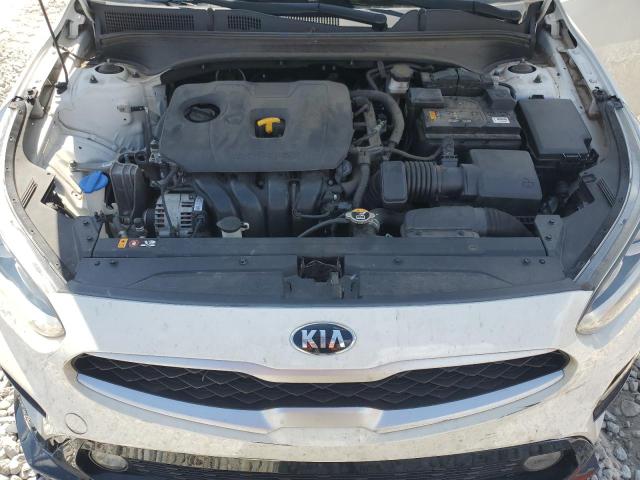 Photo 11 from auction – 2020 KIA FORTE FE with VIN 3KPF24AD2LE218918