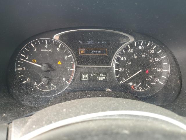 Photo 9 from auction – 2015 NISSAN PATHFINDER with VIN 5N1AR2MM6FC682338