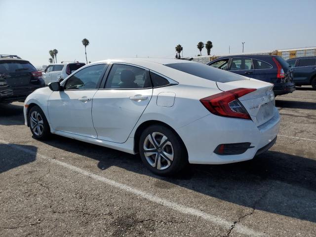 Photo 2 from auction – 2016 HONDA CIVIC LX with VIN 2HGFC2F51GH537225