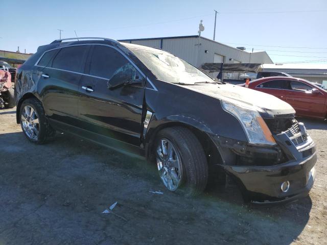 Photo 4 from auction – 2010 CADILLAC SRX PERFORMANCE COLLECTION with VIN 3GYFNBEY2AS517911