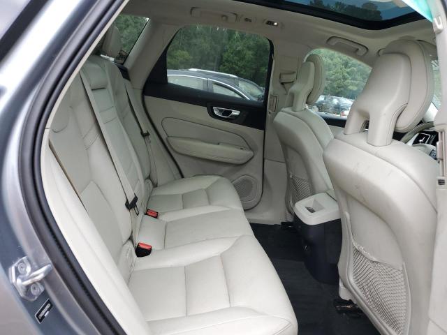 Photo 11 from auction – 2018 VOLVO XC60 T6 with VIN LYVA22RK9JB118034